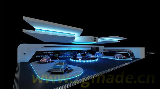 一个好的展台设计搭建需要具备什么条件呢? (一个好的展台设计搭建需要具备什么条件呢?)