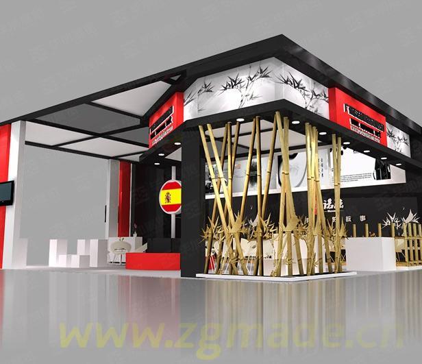 商品展示设计展台应该符合什么条件呢? (商品展示设计展台应该符合什么条件呢?)