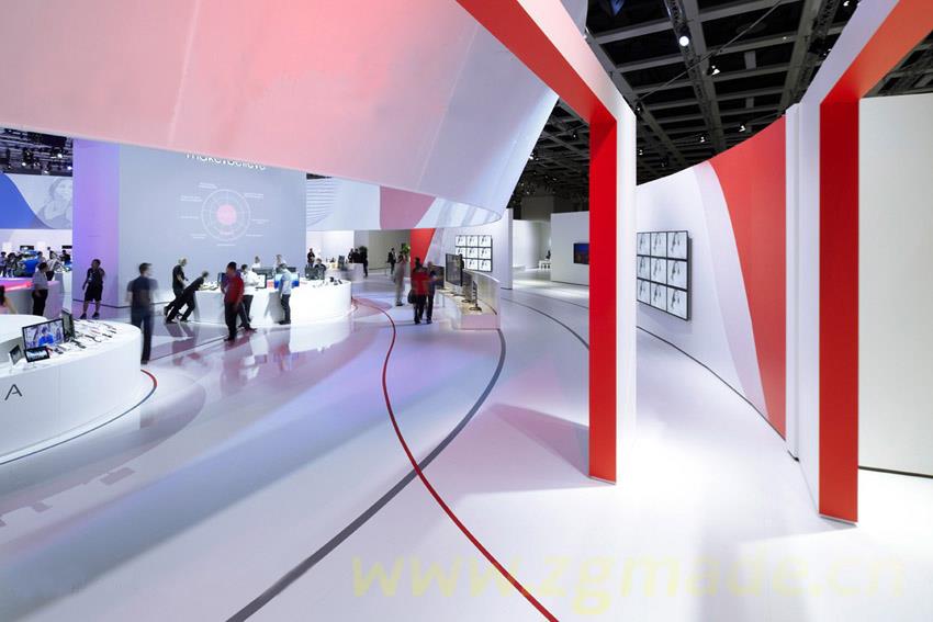 灵闪给你总结关于展厅设计装修中的一些常见技巧 (灵闪给你总结关于展厅设计装修中的一些常见技巧)