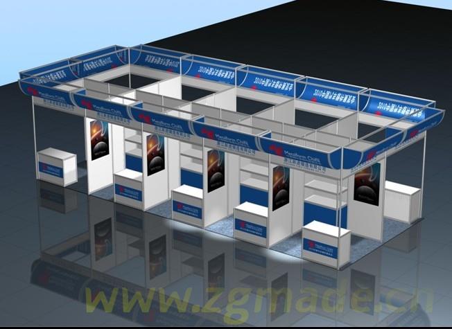 在设计搭建展厅时需要注意哪些问题? (在设计搭建展厅时需要注意哪些问题?)