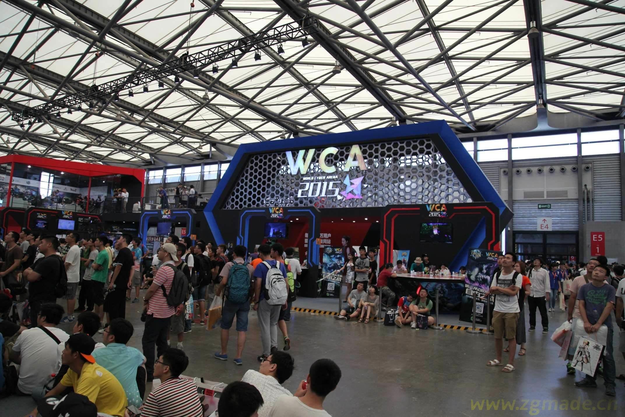 灵闪展览——会展现场策划该如何做 (灵闪展览——会展现场策划该如何做)