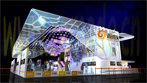 展台搭建中参展商有哪些省时省力的方法？ (展台搭建中参展商有哪些省时省力的方法?)
