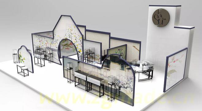 展位设计搭建中的注意事项 (展位设计搭建中的注意事项)