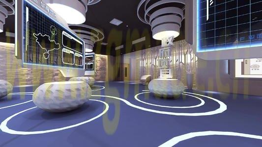 展厅设计都有哪些技巧能用呢? (展厅设计都有哪些技巧能用呢?)