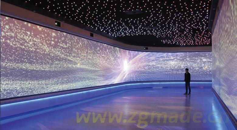 如何打造一个优秀的展厅设计? (如何打造一个优秀的展厅设计?)