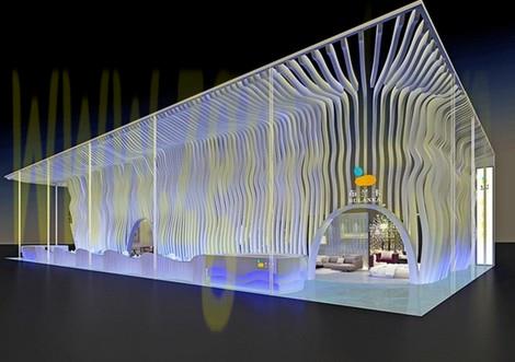 广州家具展展台设计有哪些细节方面需要注意，需要突出什么重点？ (广州家具展展台设计有哪些细节方面需要注意,需要突出什么重点?)