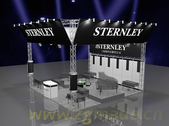 展台设计搭建的实用技巧归纳 (展台设计搭建的实用技巧归纳)