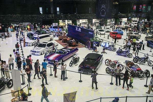 展会设计服务公司的市场需求有哪一些值得关注 (展会设计服务公司的市场需求有哪一些值得关注)