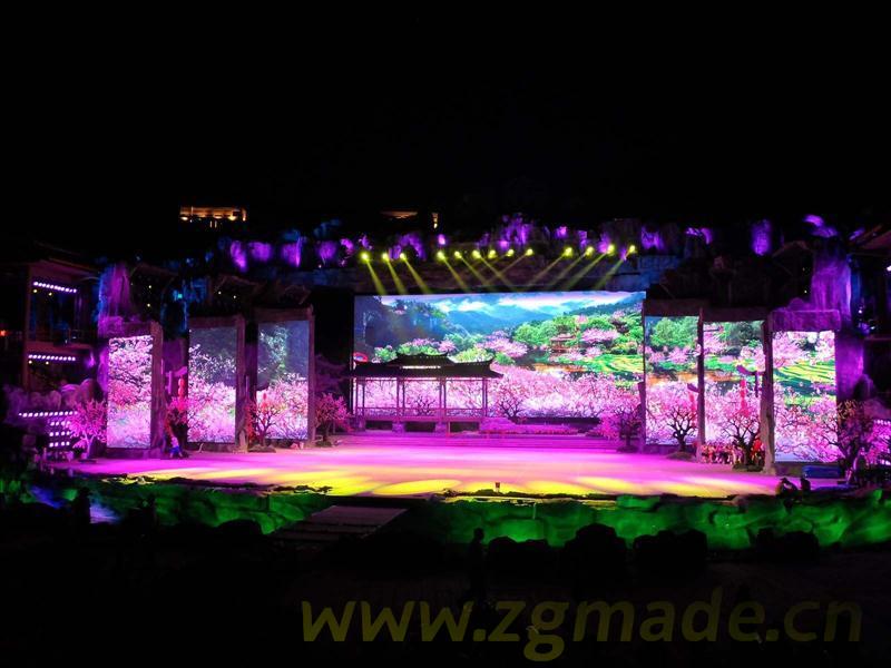 活动策划公司应该具备哪些条件呢? (活动策划公司应该具备哪些条件呢?)