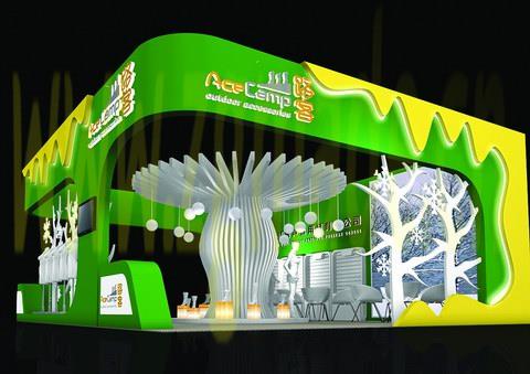 展厅的空间设计布局和总体规则是什么? (展厅的空间设计布局和总体规则是什么?)