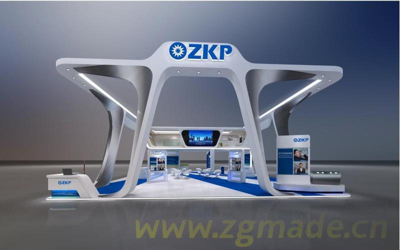 小型展台在设计时如何突出自己的风格? (小型展台在设计时如何突出自己的风格?)