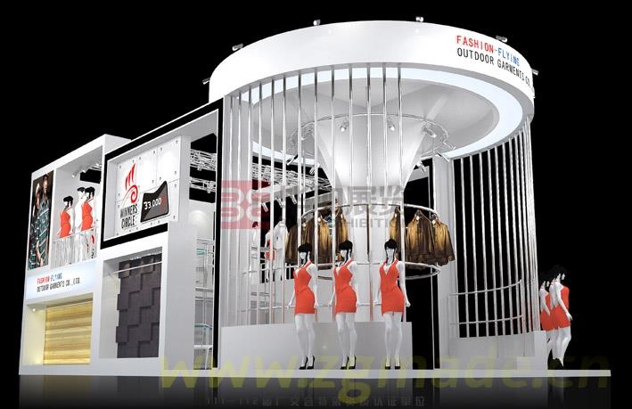 展会设计搭建可以分成哪些类型呢？ (展会设计搭建可以分成哪些类型呢?)