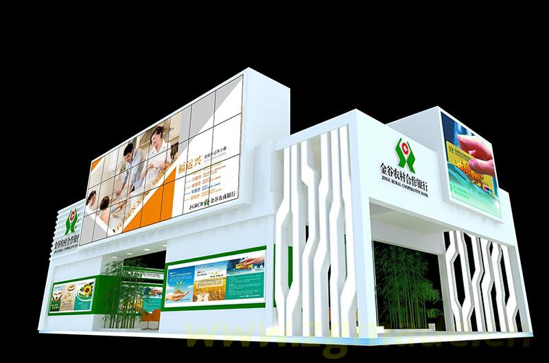 应该怎么样定位展台搭建的风格和方向呢? (应该怎么样定位展台搭建的风格和方向呢?)