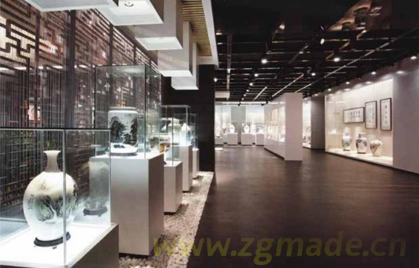 展厅设计要注意哪些方面呢? (展厅设计要注意哪些方面呢?)