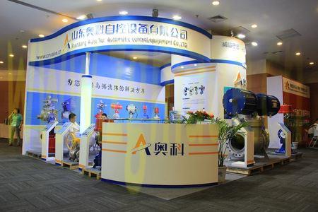 上海展览展示设计有哪些需要注意的地方 (上海展览展示设计有哪些需要注意的地方)