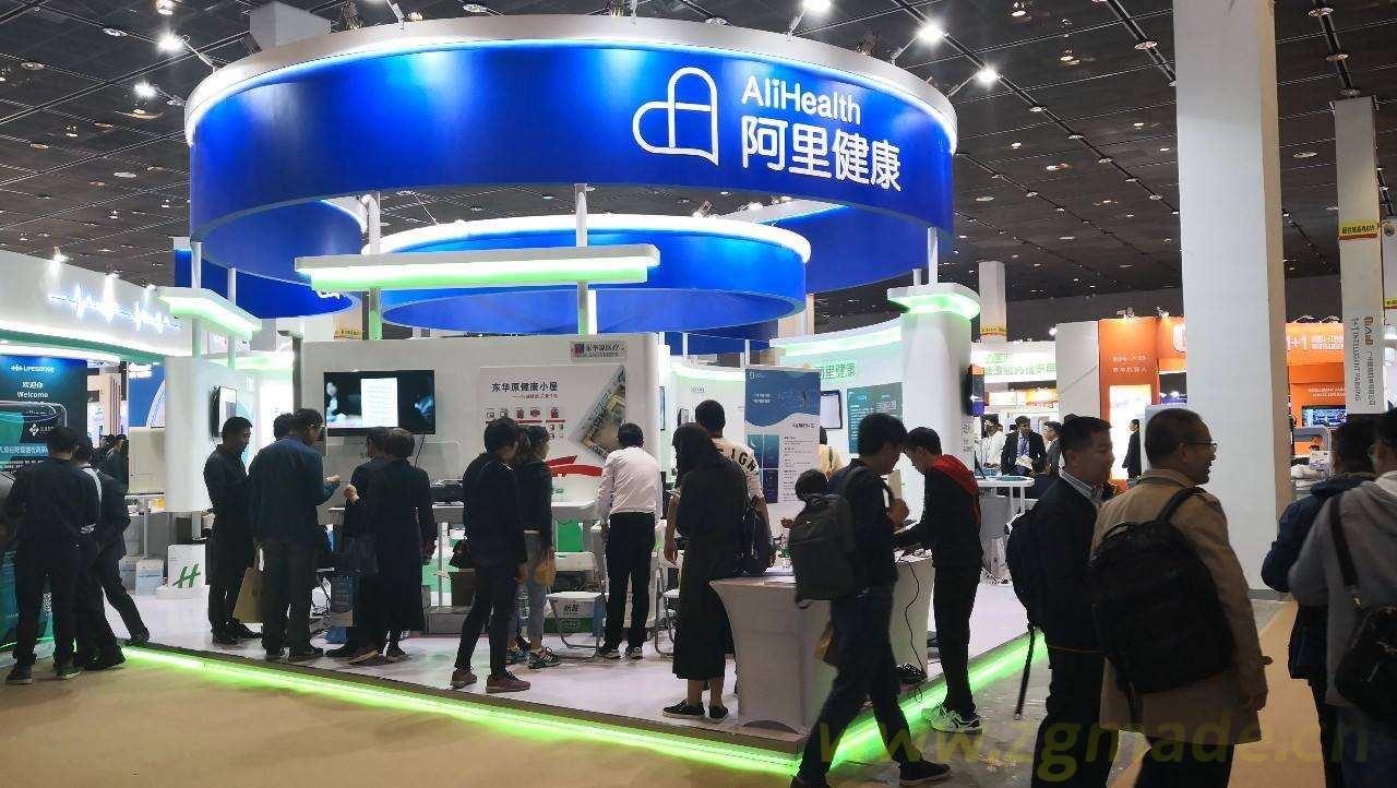 展会搭建过程中应该注意些什么呢？ (展会搭建过程中应该注意些什么呢?)
