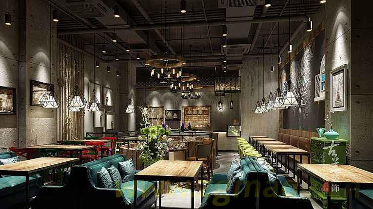 现代餐厅装修如何更加独特? (现代餐厅装修如何更加独特?)