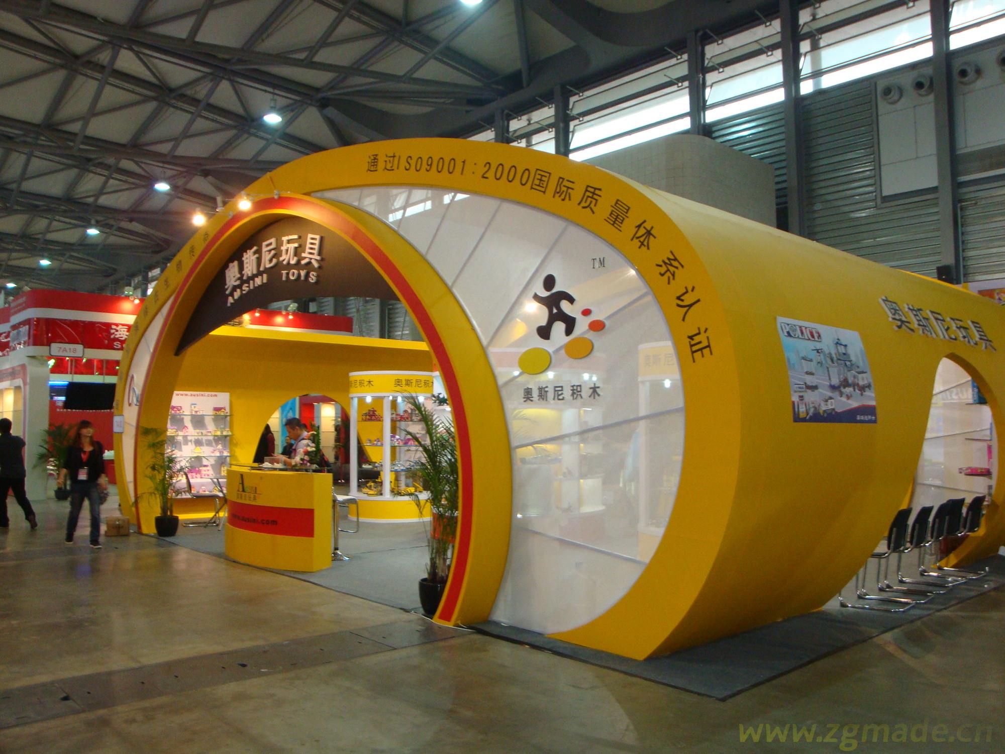 展台设计需不需要艺术性呢? (展台设计需不需要艺术性呢?)