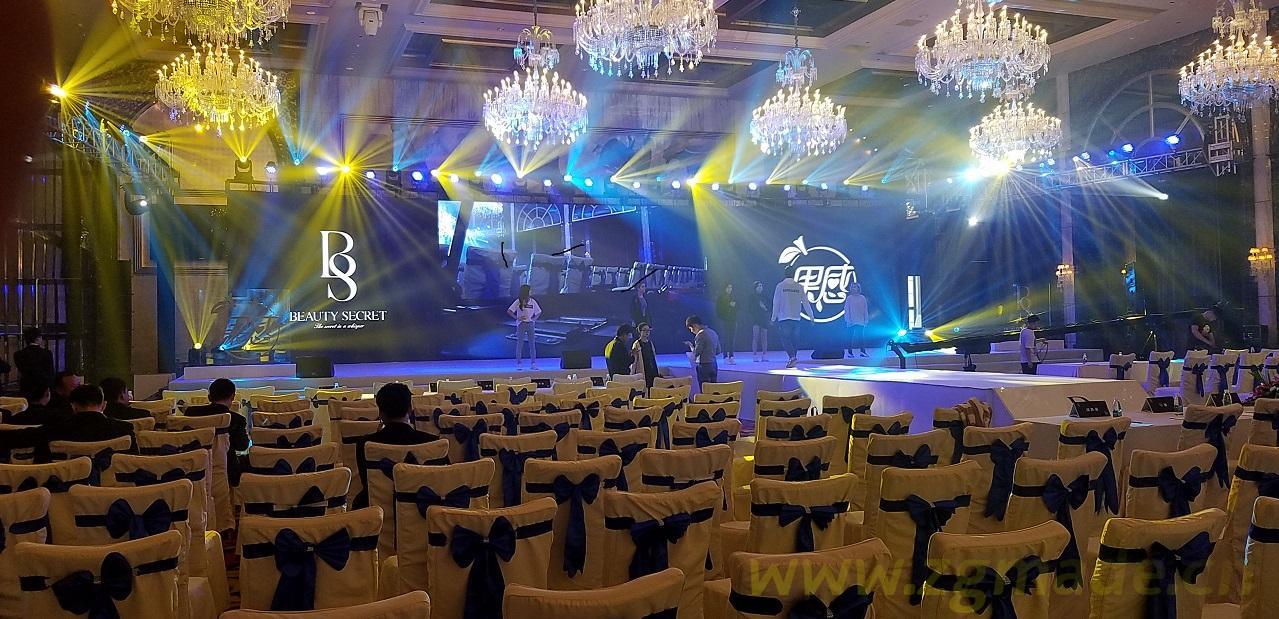 展会设计搭建公司的利润高是不是真的 (展会设计搭建公司的利润高是不是真的)
