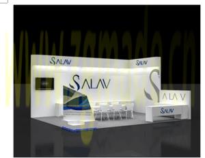 灵闪展览-福建展台设计搭建公司的著名品牌 (灵闪展览-福建展台设计搭建公司的著名品牌)