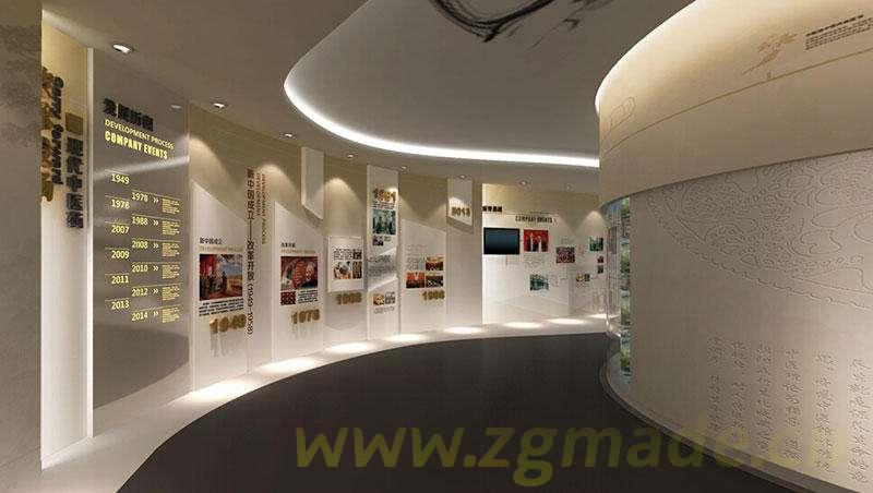 在设计展厅前的准备工作应当怎样做呢？ (在设计展厅前的准备工作应当怎样做呢?)