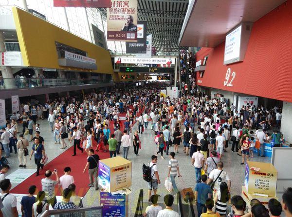 如何办好一场成功的展销会？ (如何办好一场成功的展销会?)