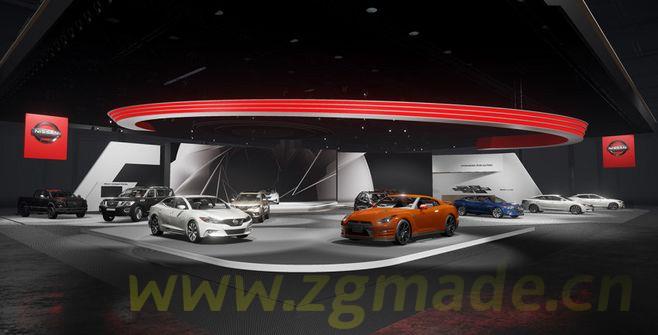 企业在展览形象设计的主要体现是什么？ (企业在展览形象设计的主要体现是什么?)