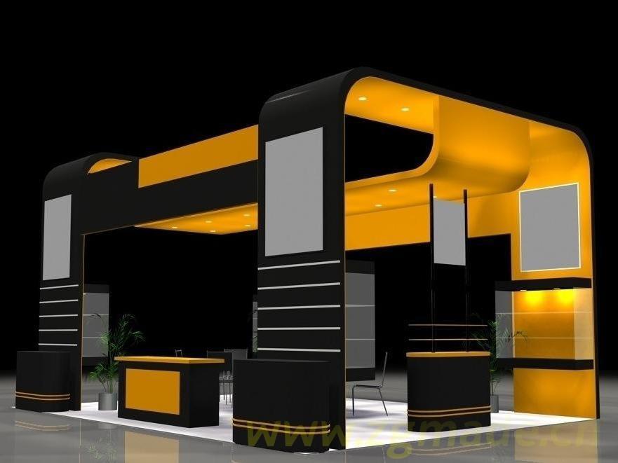 展览展示设计的流程 (展览展示设计的流程)