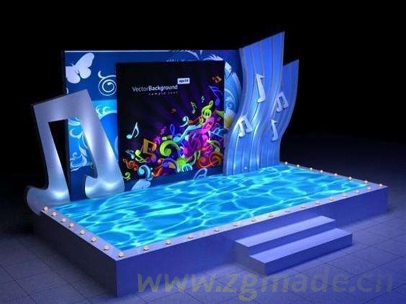 活动策划如何去组织搭建舞台呢? (活动策划如何去组织搭建舞台呢?)