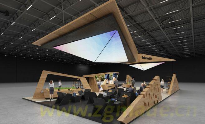 展厅设计中六大空间类型是什么？ (展厅设计中六大空间类型是什么?)