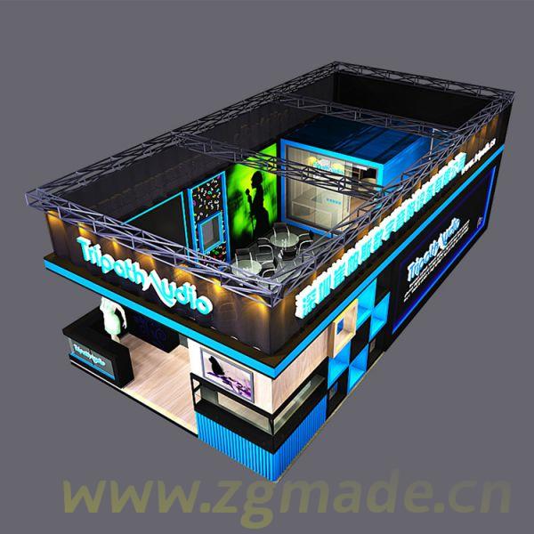 展会设计不能忽视的问题有哪些呢？ (展会设计不能忽视的问题有哪些呢?)