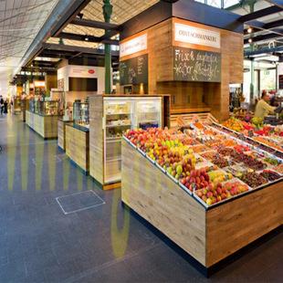 超市展台设计如何突出特点 (超市展台设计如何突出特点)