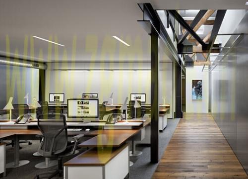 办公室装修的过道、走廊装修需要注意什么？ (办公室装修的过道,走廊装修需要注意什么?)