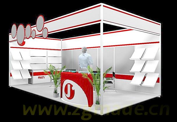 有实力的展览设计公司怎么去甄别 (有实力的展览设计公司怎么去甄别)