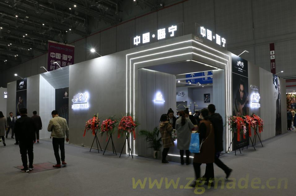 何做好展台设计呢? (何做好展台设计呢?)