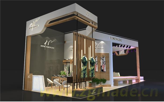 做展会设计的四个基本流程是什么？ (做展会设计的四个基本流程是什么?)