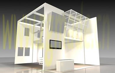 在展厅装修和展位装修时有哪些细节决定成败的关键? (在展厅装修和展位装修时有哪些细节决定成败的关键?)