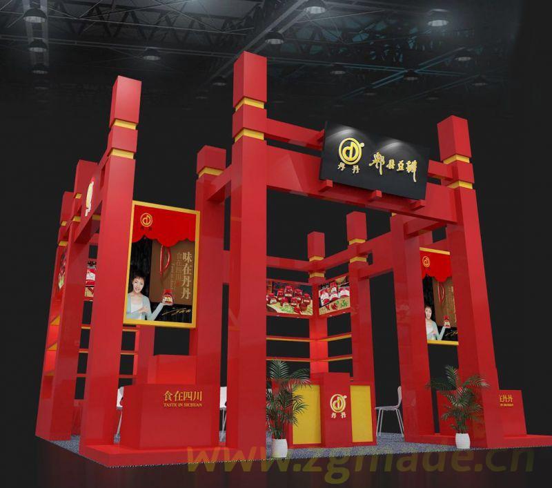 上海展台搭建参展那些事情不能做 (上海展台搭建参展那些事情不能做)
