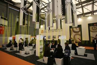 展会设计的注意事项有哪些呢？ (展会设计的注意事项有哪些呢?)