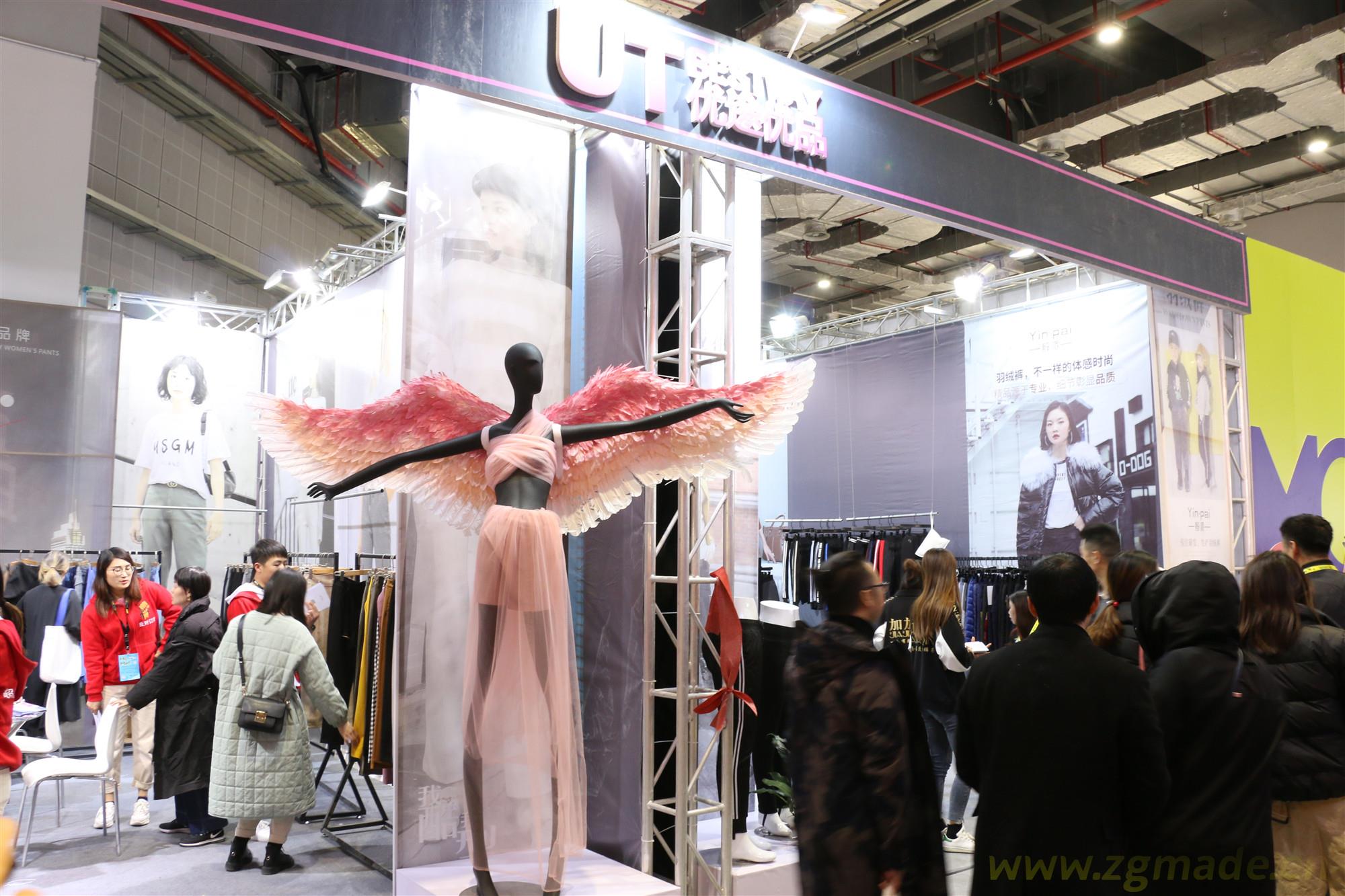 服装行业现状:贪多嚼不烂需要“胃动力