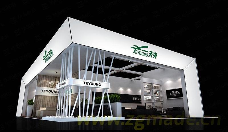 空间设计对展台展示设计有什么作用呢? (空间设计对展台展示设计有什么作用呢?)