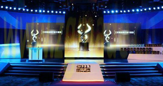 策划颁奖典礼活动，要重视哪些要素？ (策划颁奖典礼活动,要重视哪些要素?)