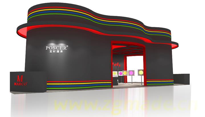 展台搭建中必须要注意的三点是什么？ (展台搭建中必须要注意的三点是什么?)