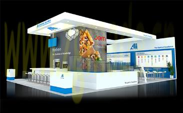 展台设计搭建的三大方法是什么？ (展台设计搭建的三大方法是什么?)