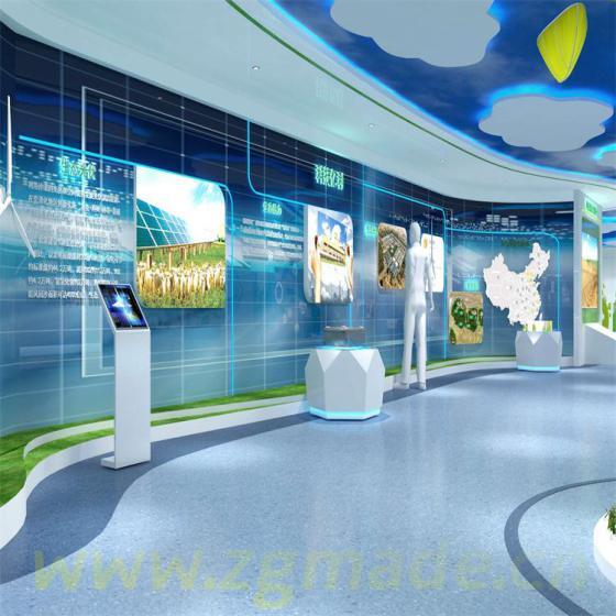 怎样设计能让展会的宣传效果更上一层? (怎样设计能让展会的宣传效果更上一层?)