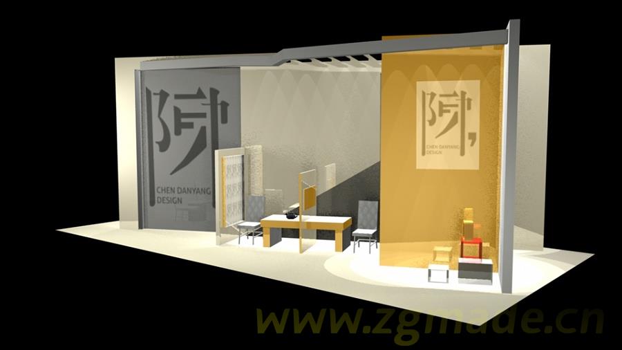 展台设计要遵循的设计原则是什么呢? (展台设计要遵循的设计原则是什么呢?)