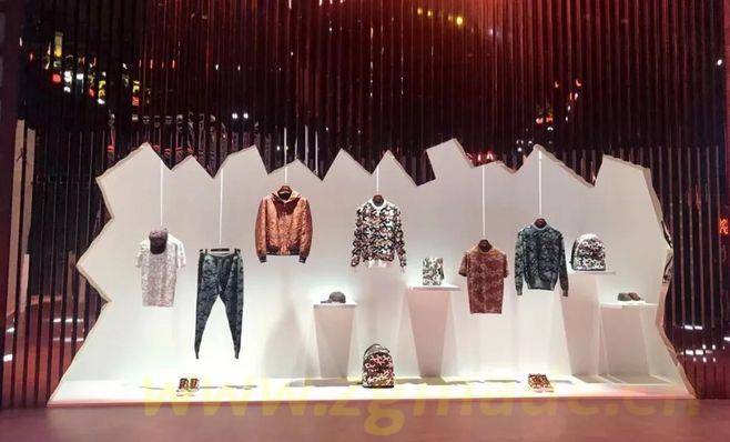 好的展览展台设计作品是怎么样的呢? (好的展览展台设计作品是怎么样的呢?)