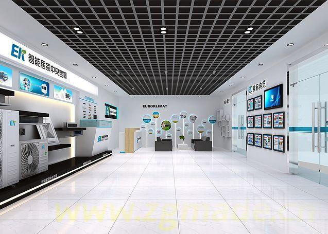 展馆设计与展厅设计的不同之处有哪些？ (展馆设计与展厅设计的不同之处有哪些?)