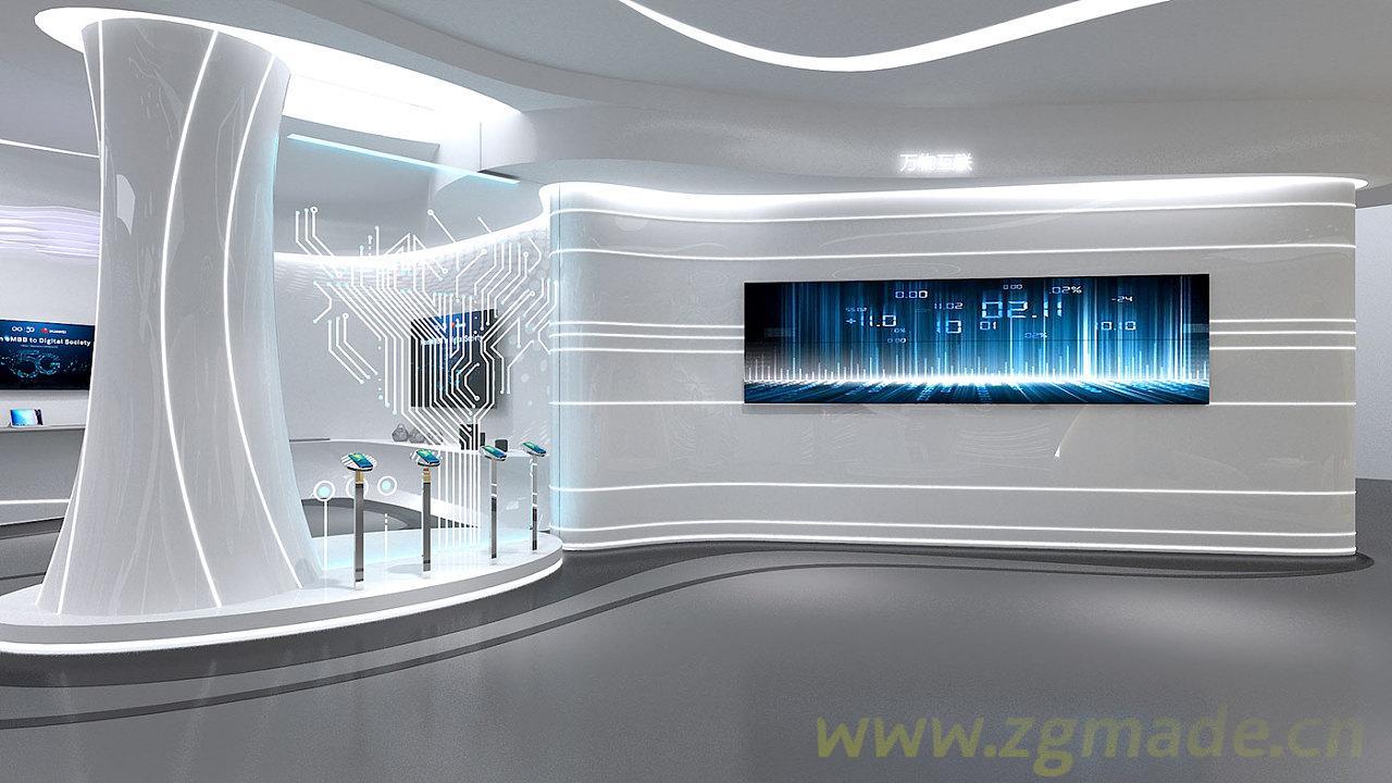 佛靠金装 | 展厅对于一个企业的意义 ()