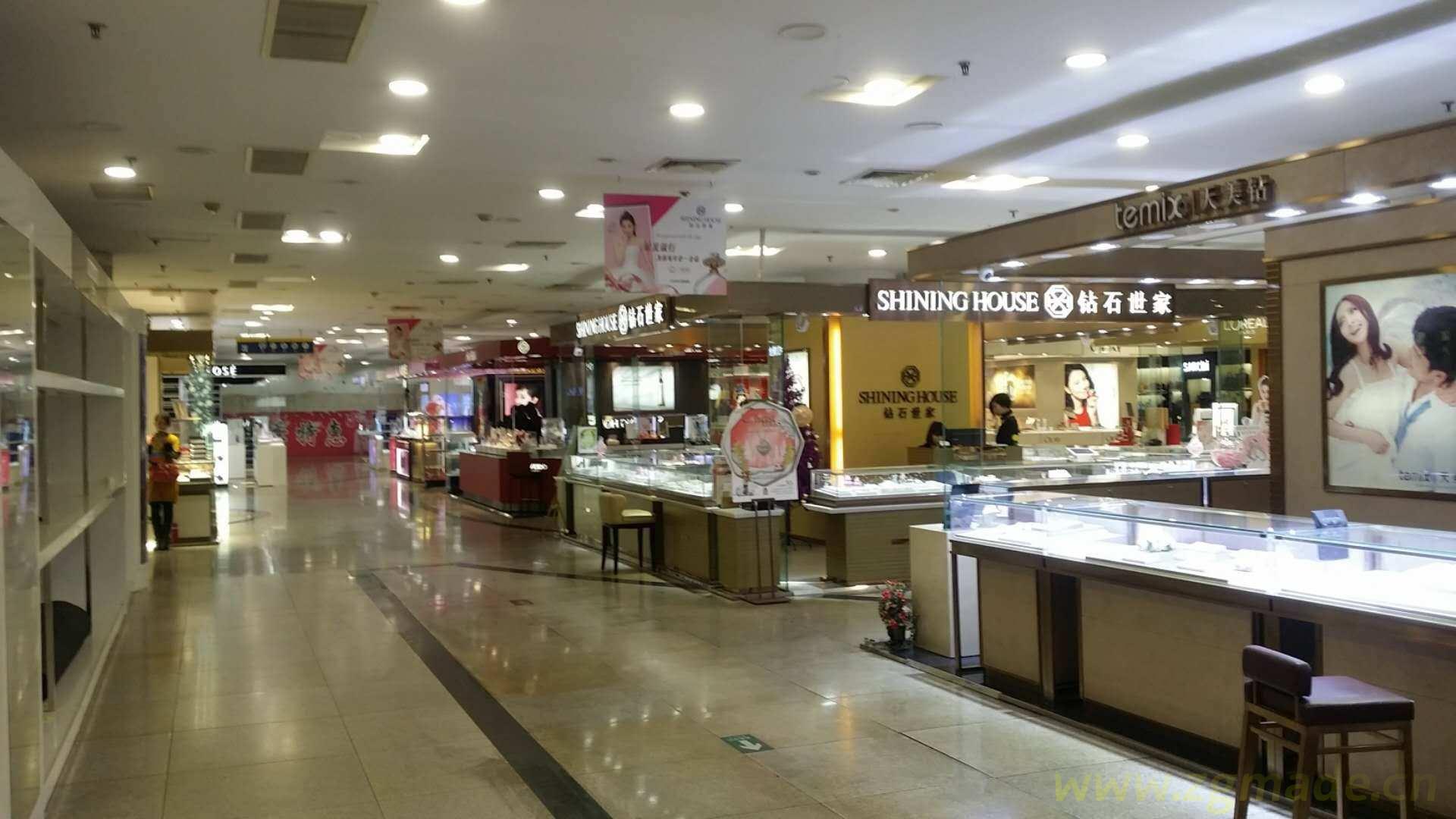 百货商场应该怎么做活动策划呢? (百货商场应该怎么做活动策划呢?)